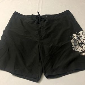 Quicksilver Swim Trunk